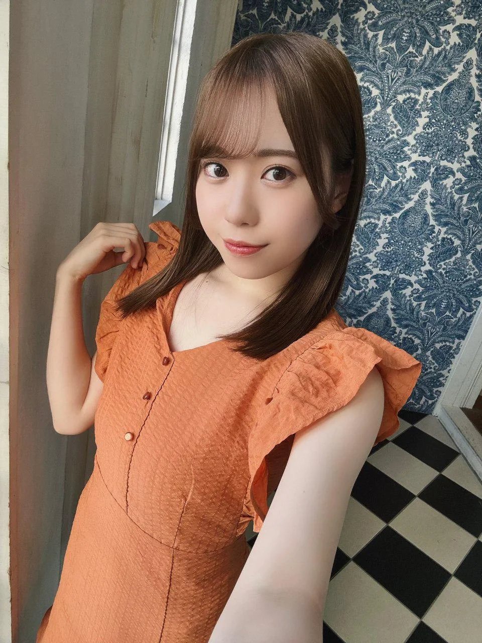 Sayuri Date nude 2