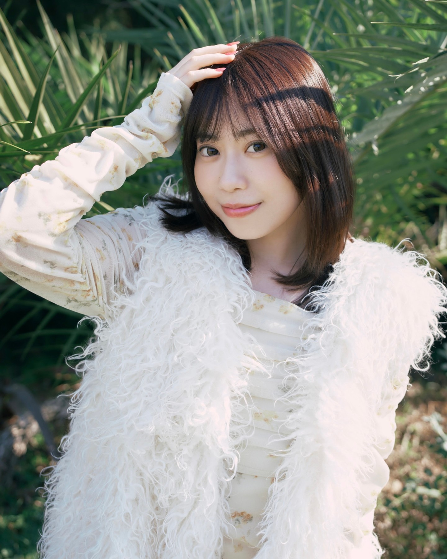 Sayuri Date nude 4