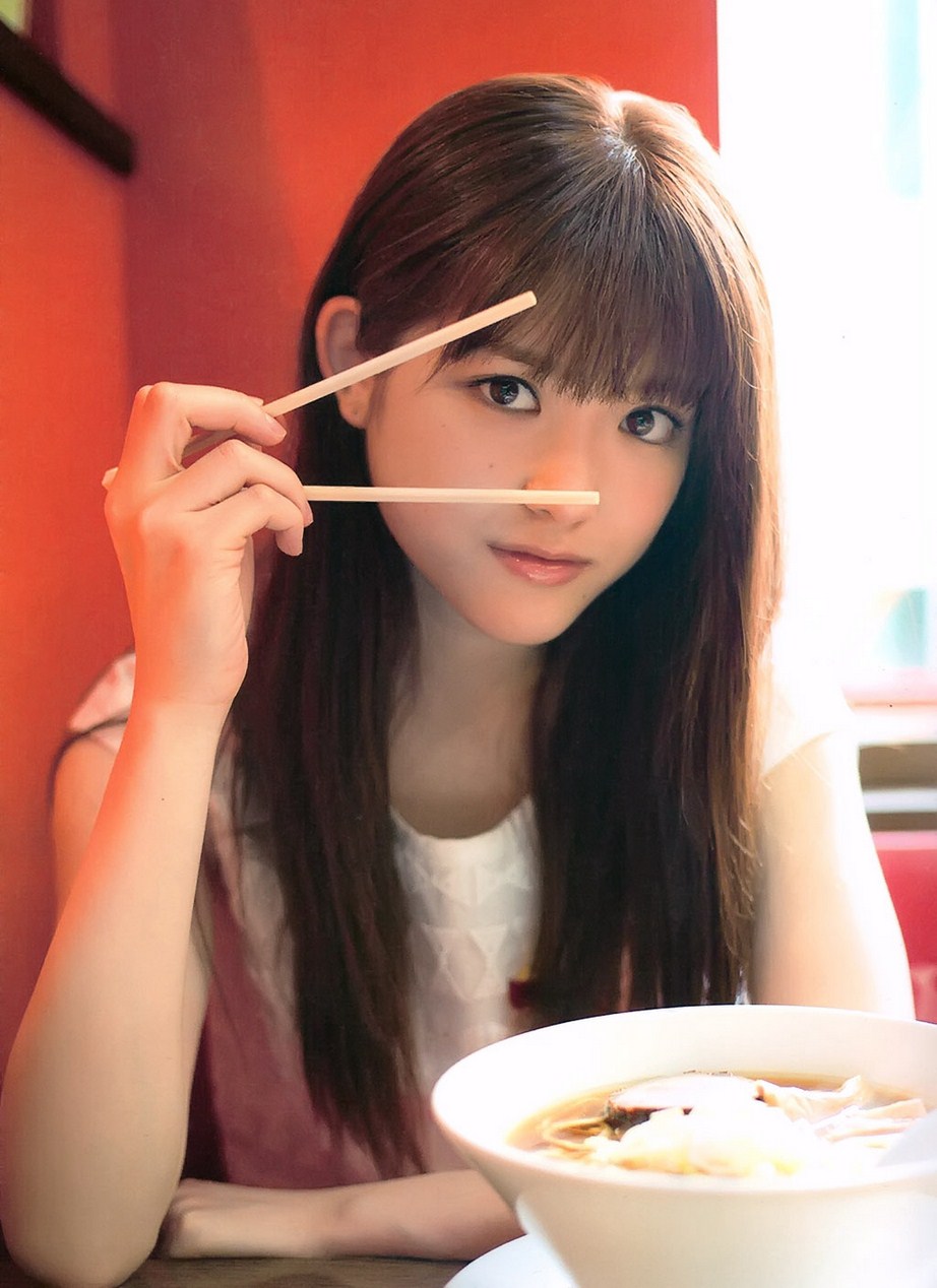 Sayuri Matsumura nude 5