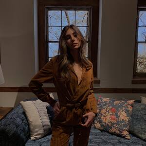 Scarlet Rose Stallone nude 11