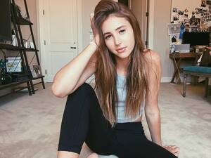 Scarlet Rose Stallone nude 6