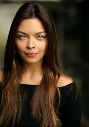 Scarlett Byrne nude 9