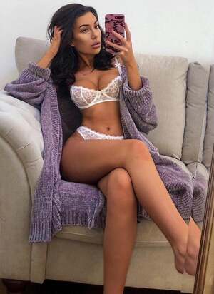 Scarlett Ellis nude 7