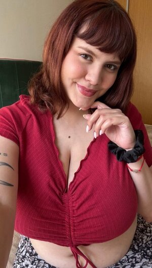 Scarlett Woods nude 9