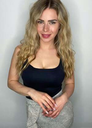 Scottish Murmurs ASMR nude 11