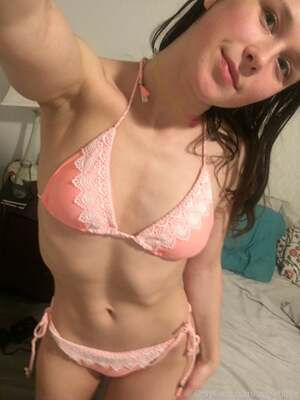 Secret Little nude 12