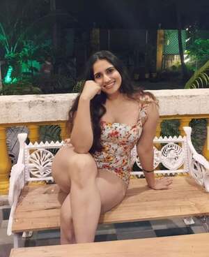 Seerat Luggani nude 5