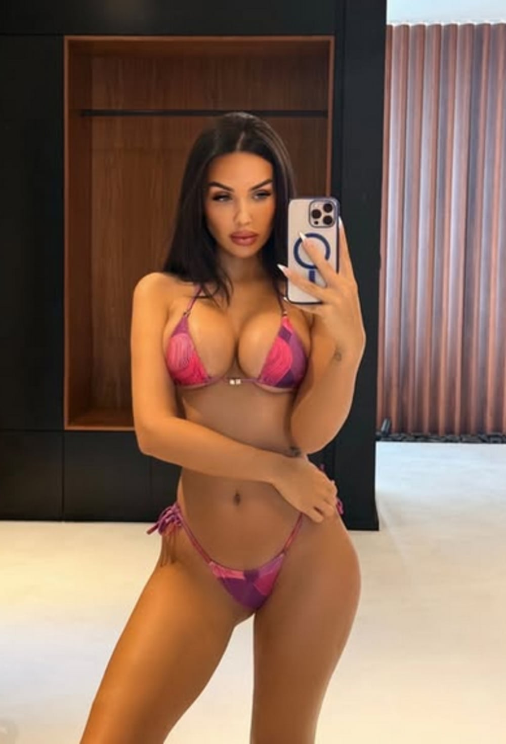 Sefora Pop nude 11