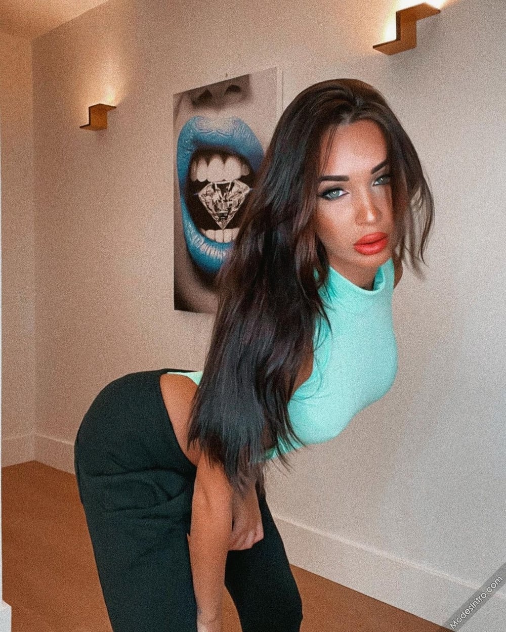 Sefora Pop nude 8