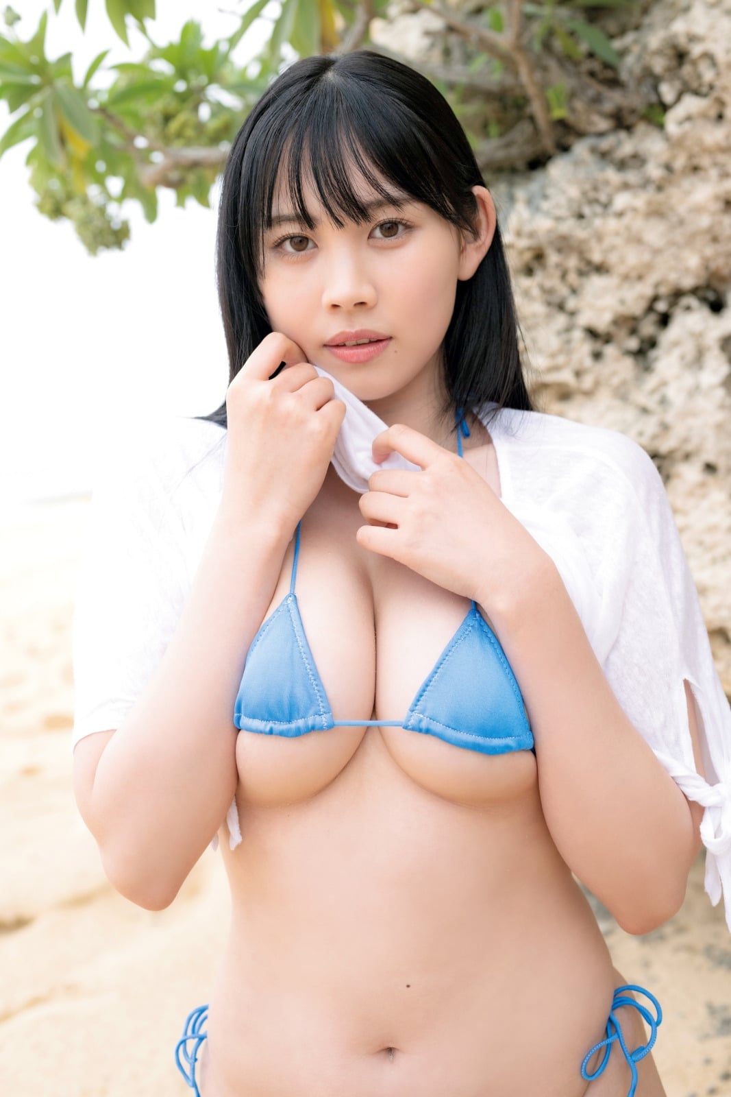 Seina Shinomi nude 12