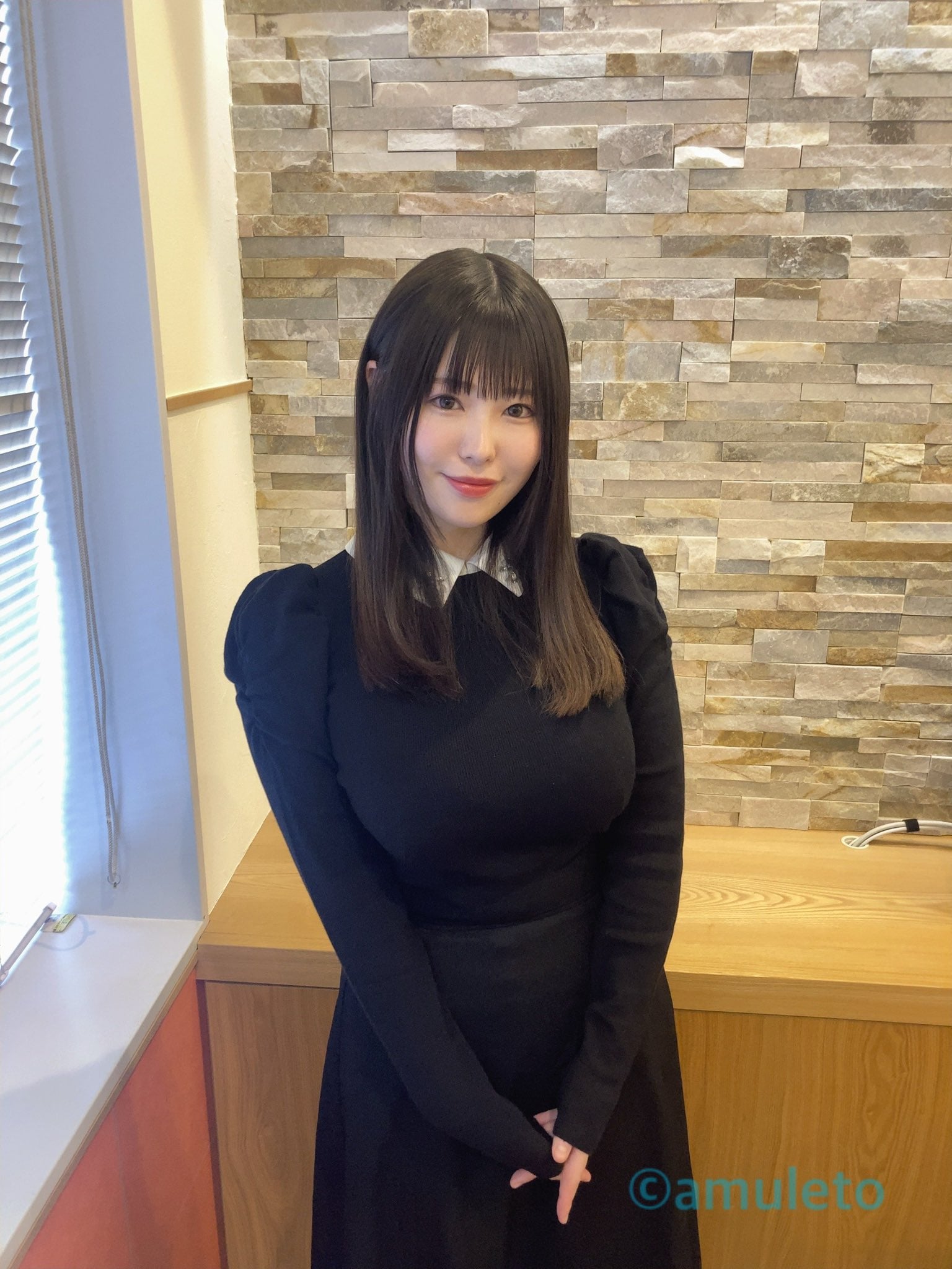 Seira Shimizu nude 2