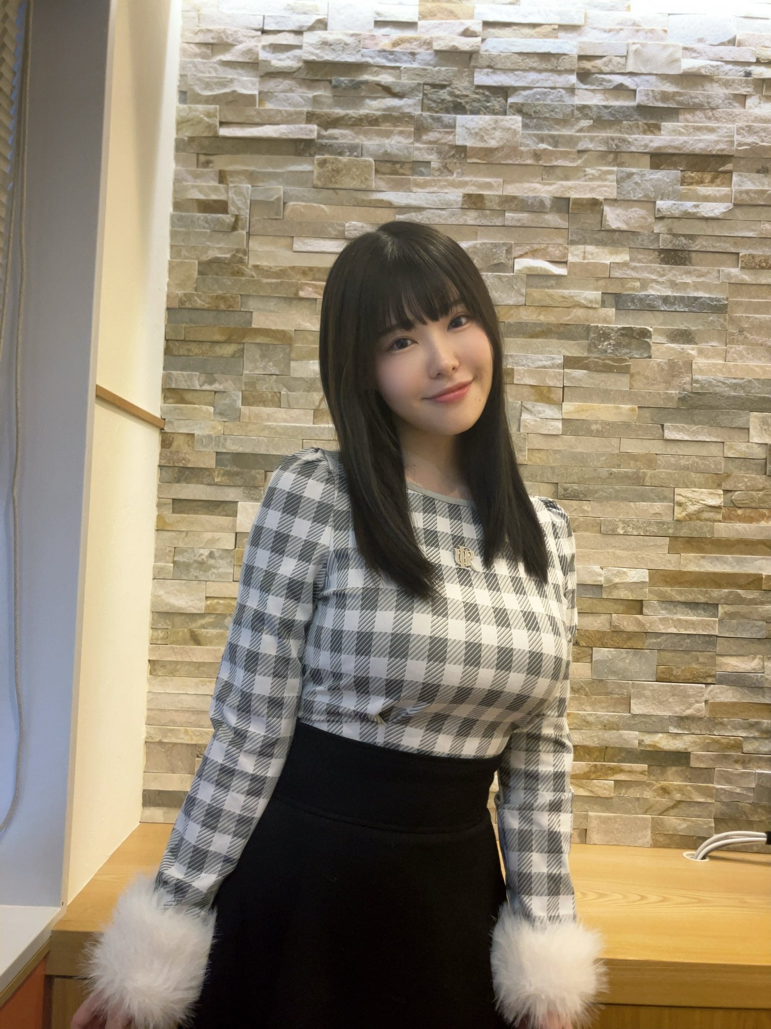 Seira Shimizu nude 5