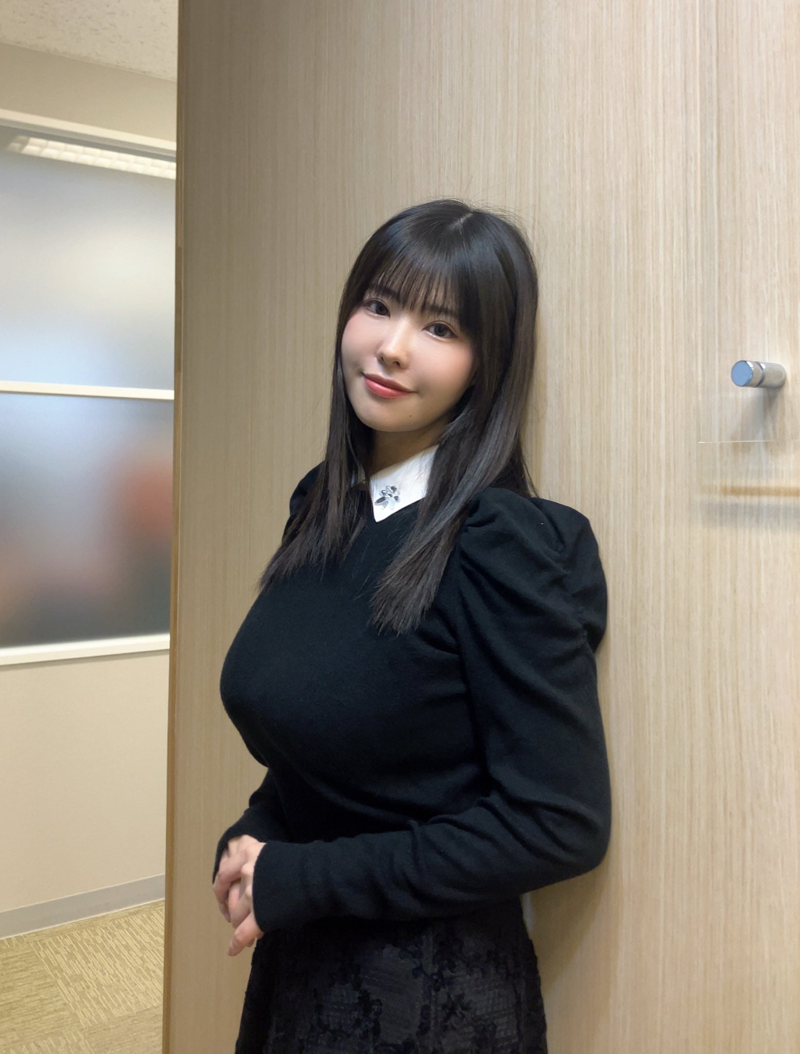 Seira Shimizu nude 6