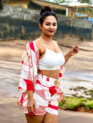 Sejal Parmar nude 11