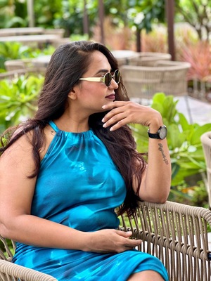 Sejal Parmar nude 12