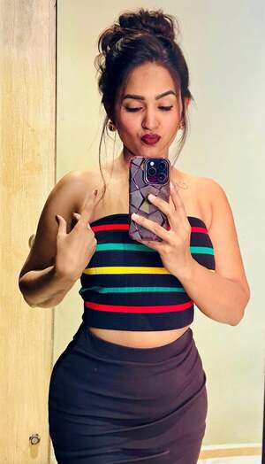 Sejal Parmar nude 2