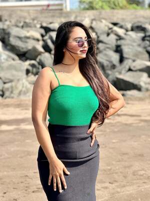 Sejal Parmar nude 3