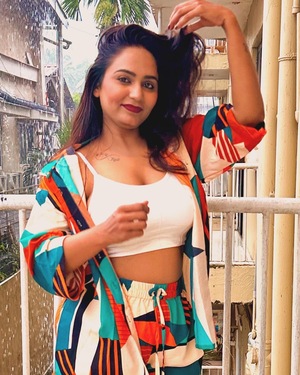 Sejal Parmar nude 6