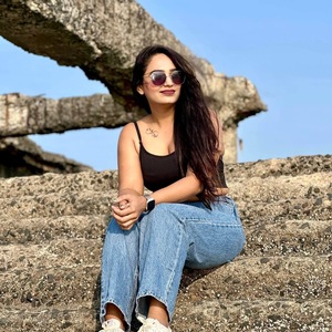Sejal Parmar nude 7