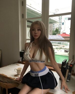Sejinming nude 6