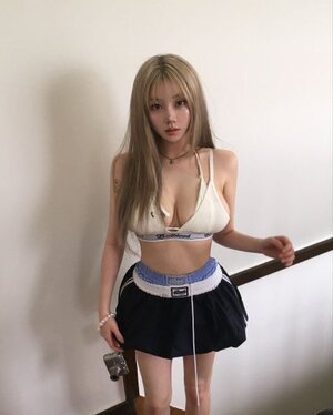 Sejinming nude 7