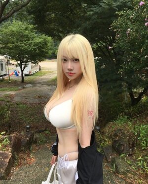 Sejinming nude 9
