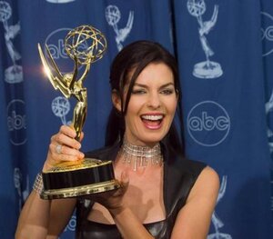 Sela Ward nude 12