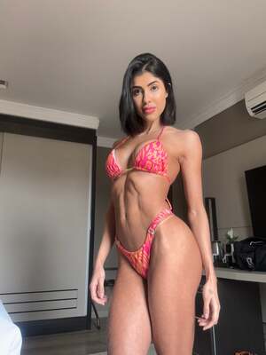 Selena Garcia nude 3