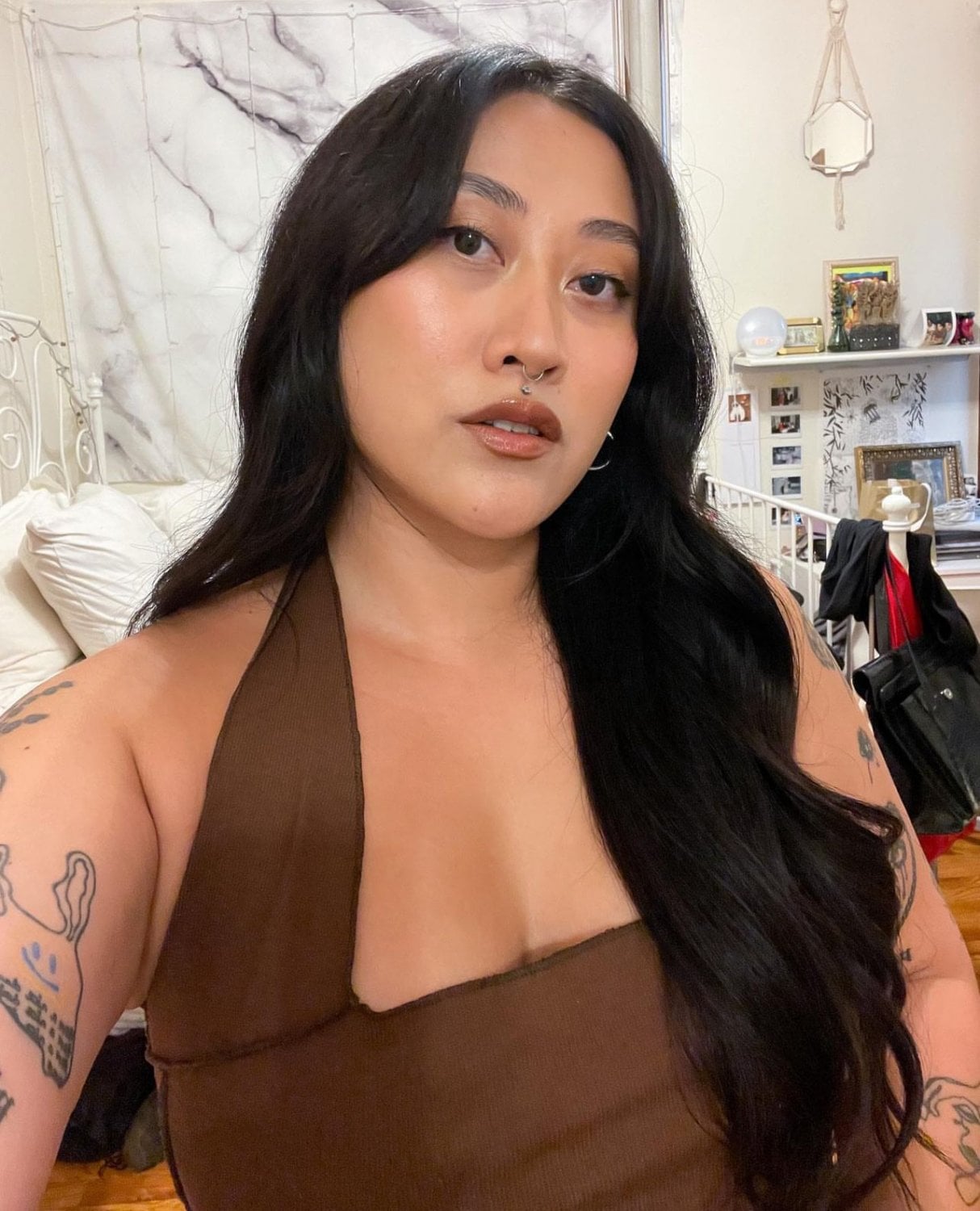 Selene Sun nude 3