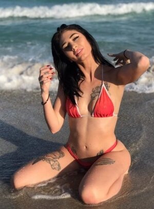 Selina Garcia nude 4
