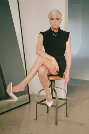 Selma Blair nude 11