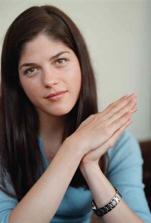 Selma Blair nude 5