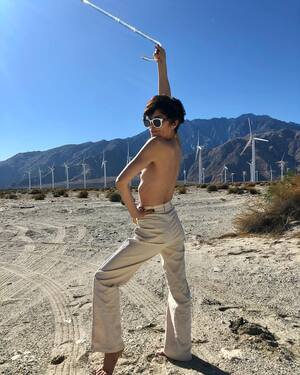 Selma Blair nude 6