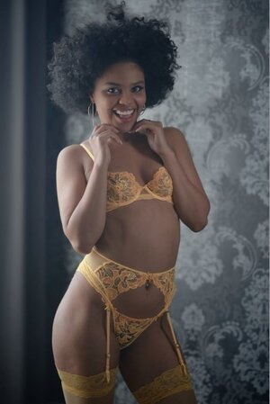 Selva Lapiedra nude 3