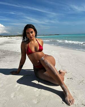 Semia Krifi nude 3