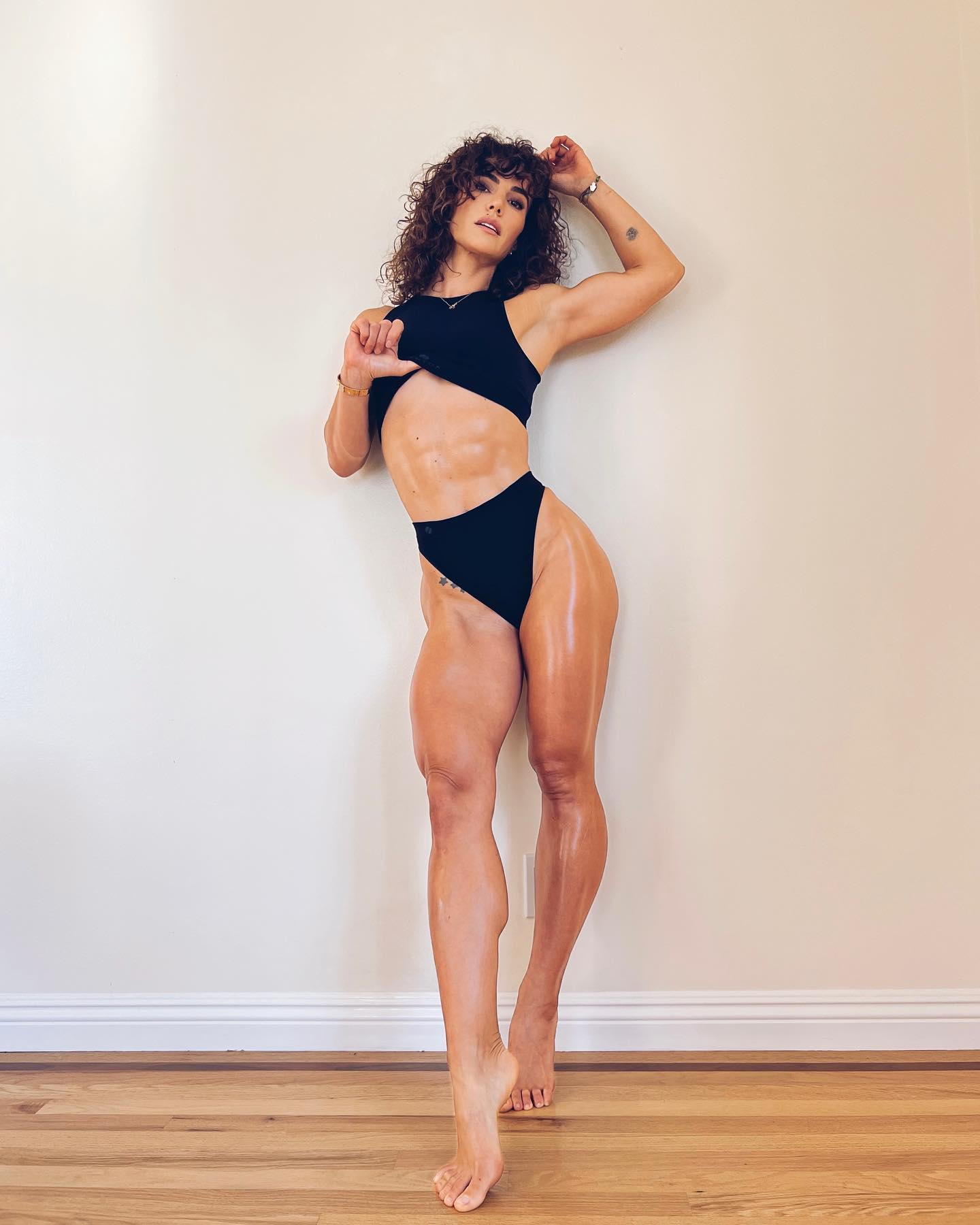 Senada Greca nude 2