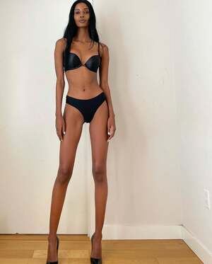 Senait Gidey
