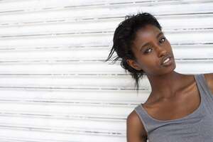 Senait Gidey nude 4