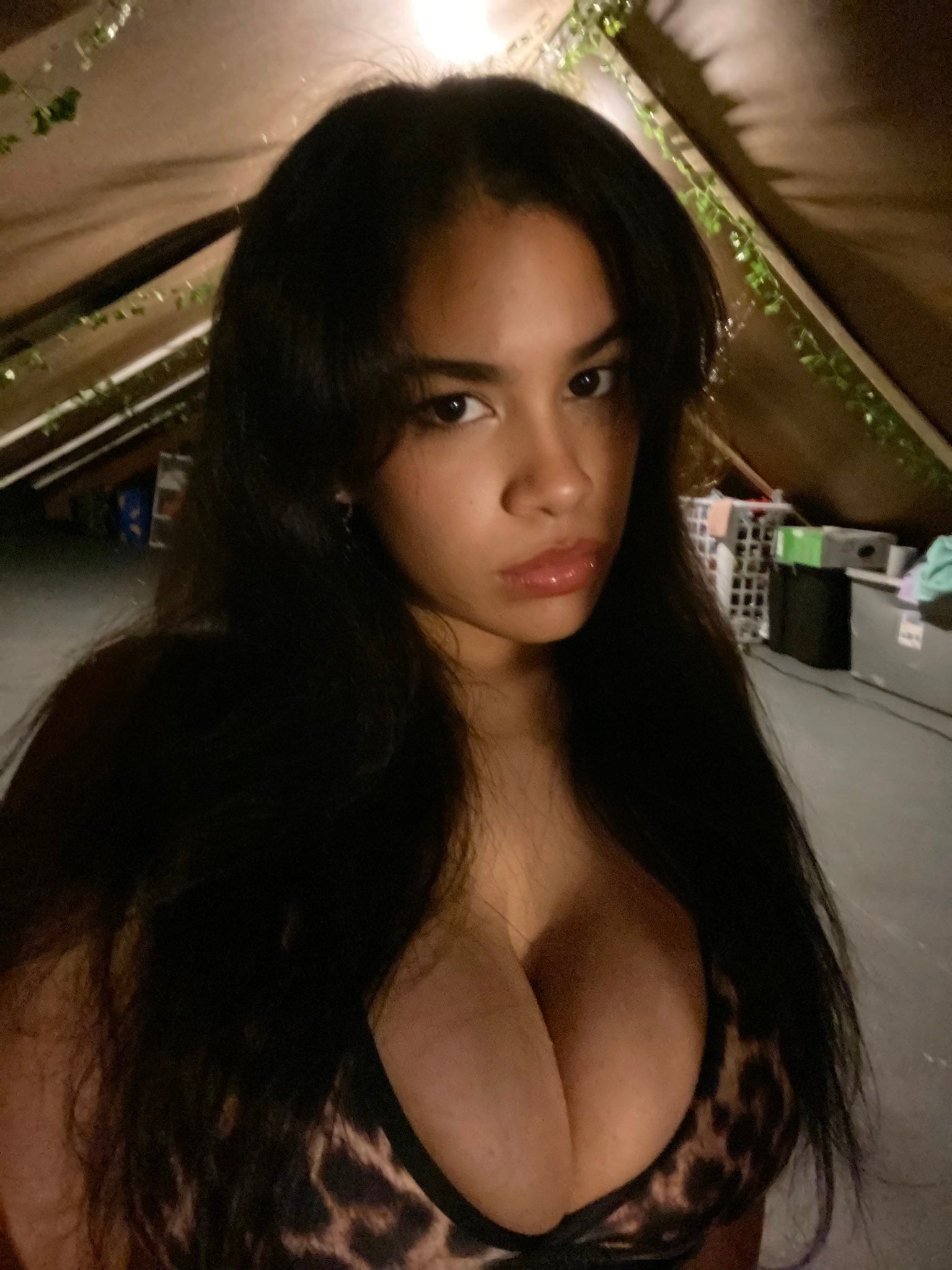 Senia Wayne nude 7