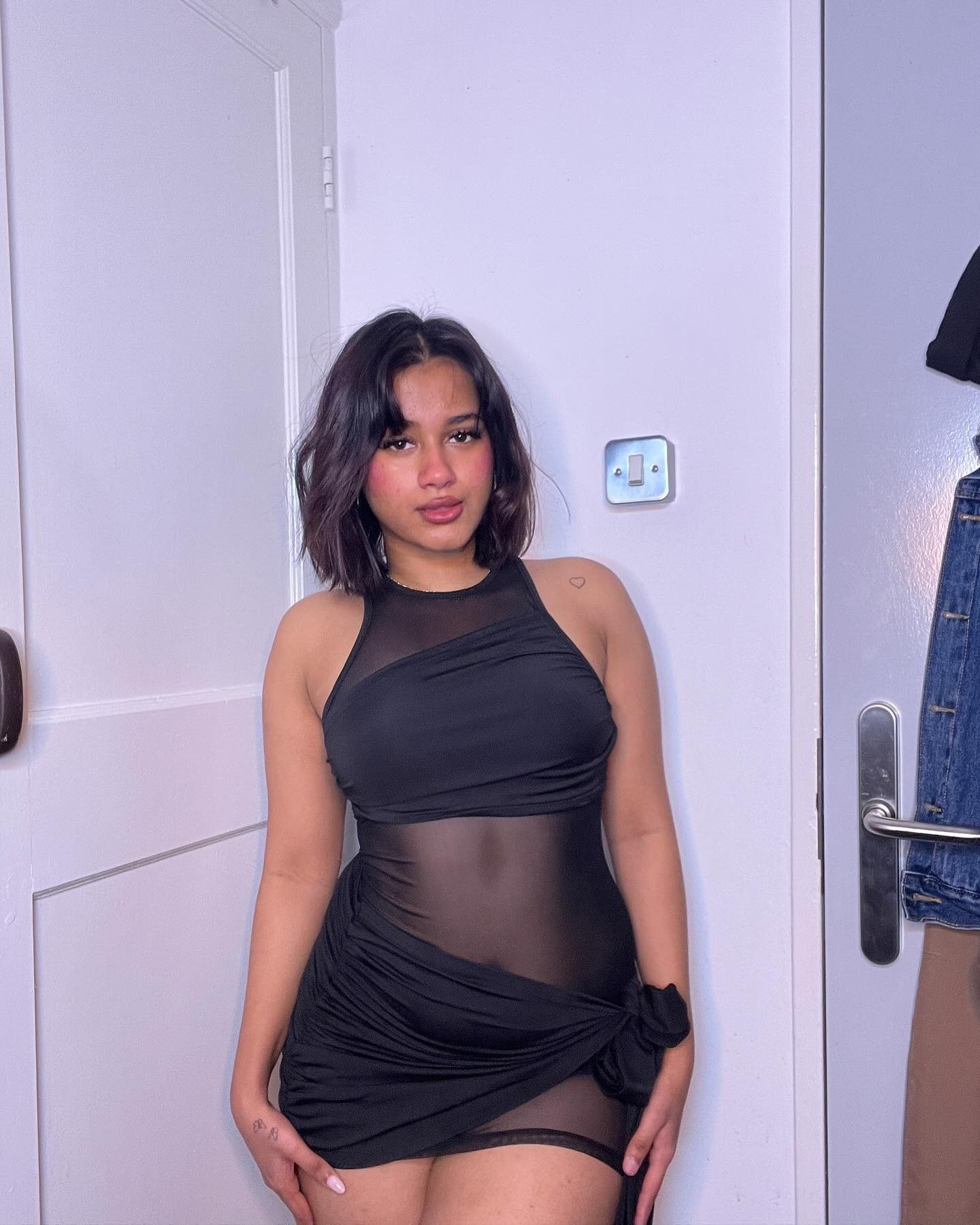 Senorita Sara