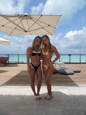 Sentner Twins nude 3