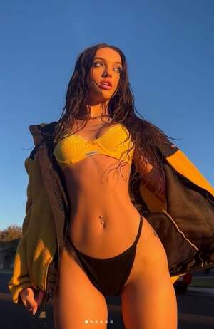 Senya Marin nude 5