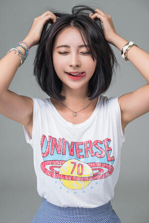 Seo Han Bit nude 8