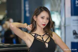 Seo Han Bit nude 9