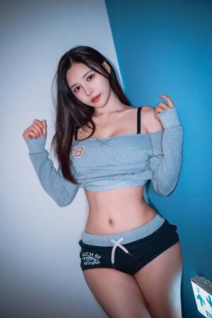 Seoahn nude 3