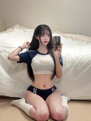 Seoahn nude 5