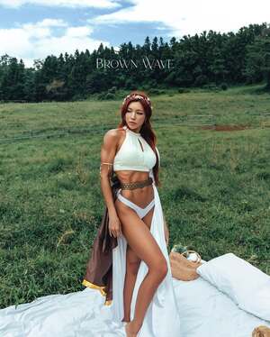 Seojin Cheong nude 11