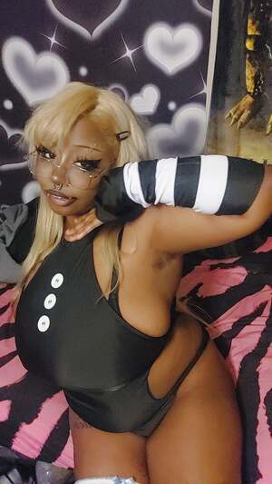September Mercury nude 10