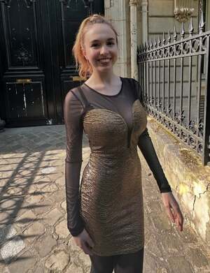 Serena Skybourne nude 3