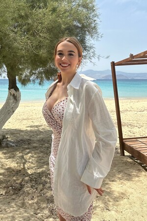 Serena Skybourne nude 6